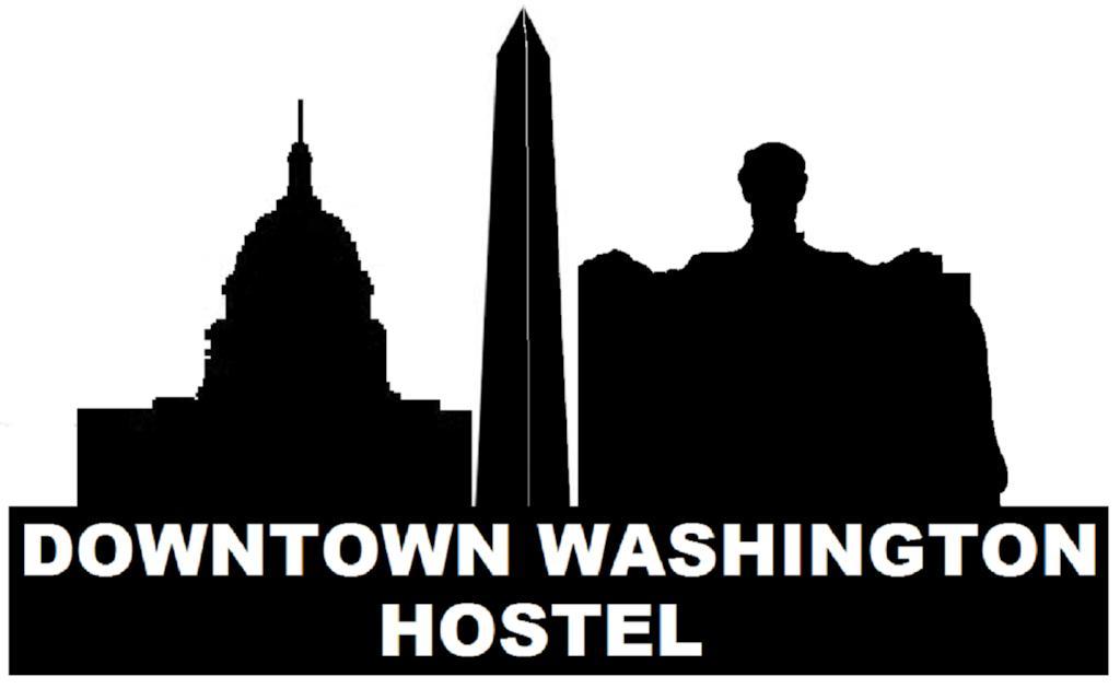 City House Hostel Washington Dc Exterior photo