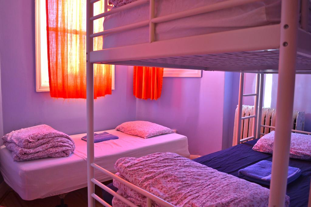 City House Hostel Washington Dc Room photo